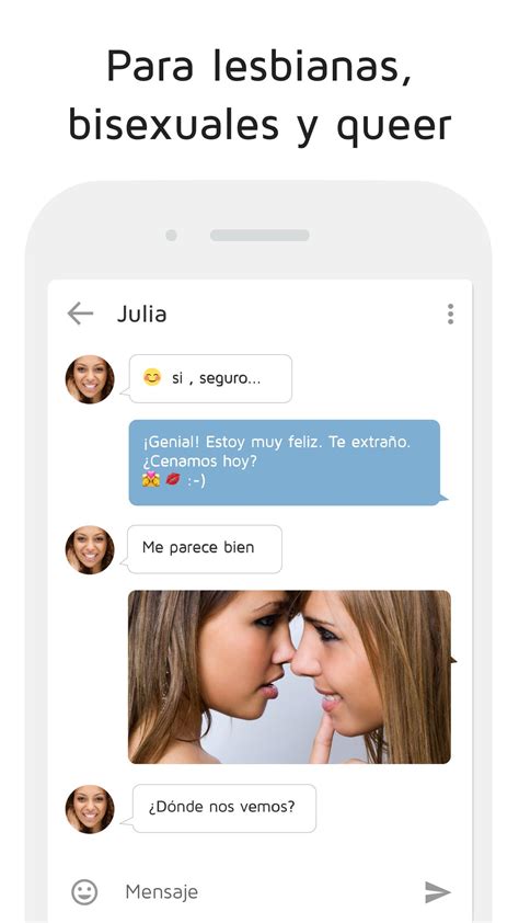 chat lesvianas|Chat de Lesbianas para relaciones online